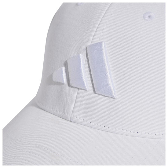 Adidas Καπέλο B-Ball Tonal Cap